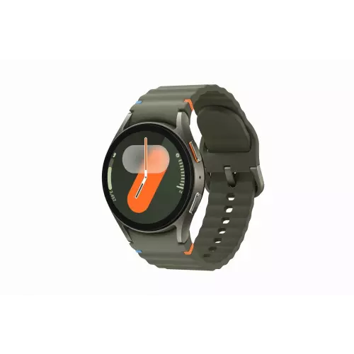 obrázek produktu Samsung Galaxy Watch7 40mm zelené