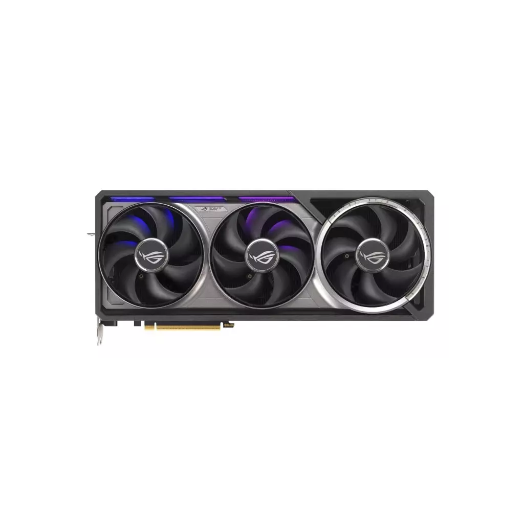 Obrázek produktu ASUS ROG ASTRAL GeForce RTX 5080 O16G GAMING