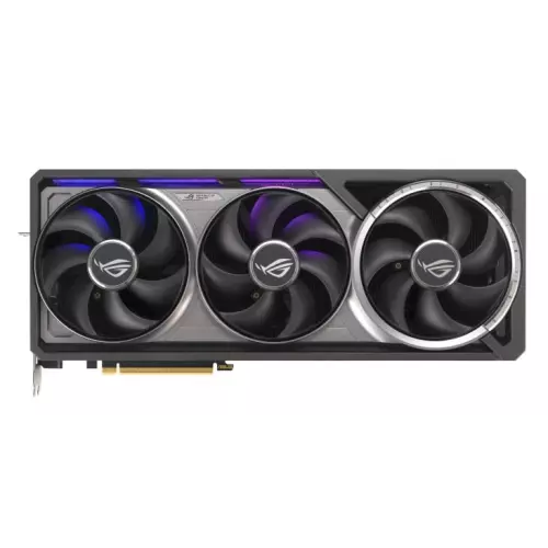 obrázek produktu ASUS ROG ASTRAL GeForce RTX 5080 O16G GAMING