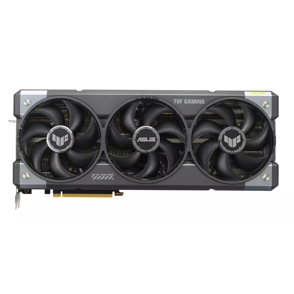 Obrázek produktu ASUS TUF GeForce RTX 5080 O16G GAMING