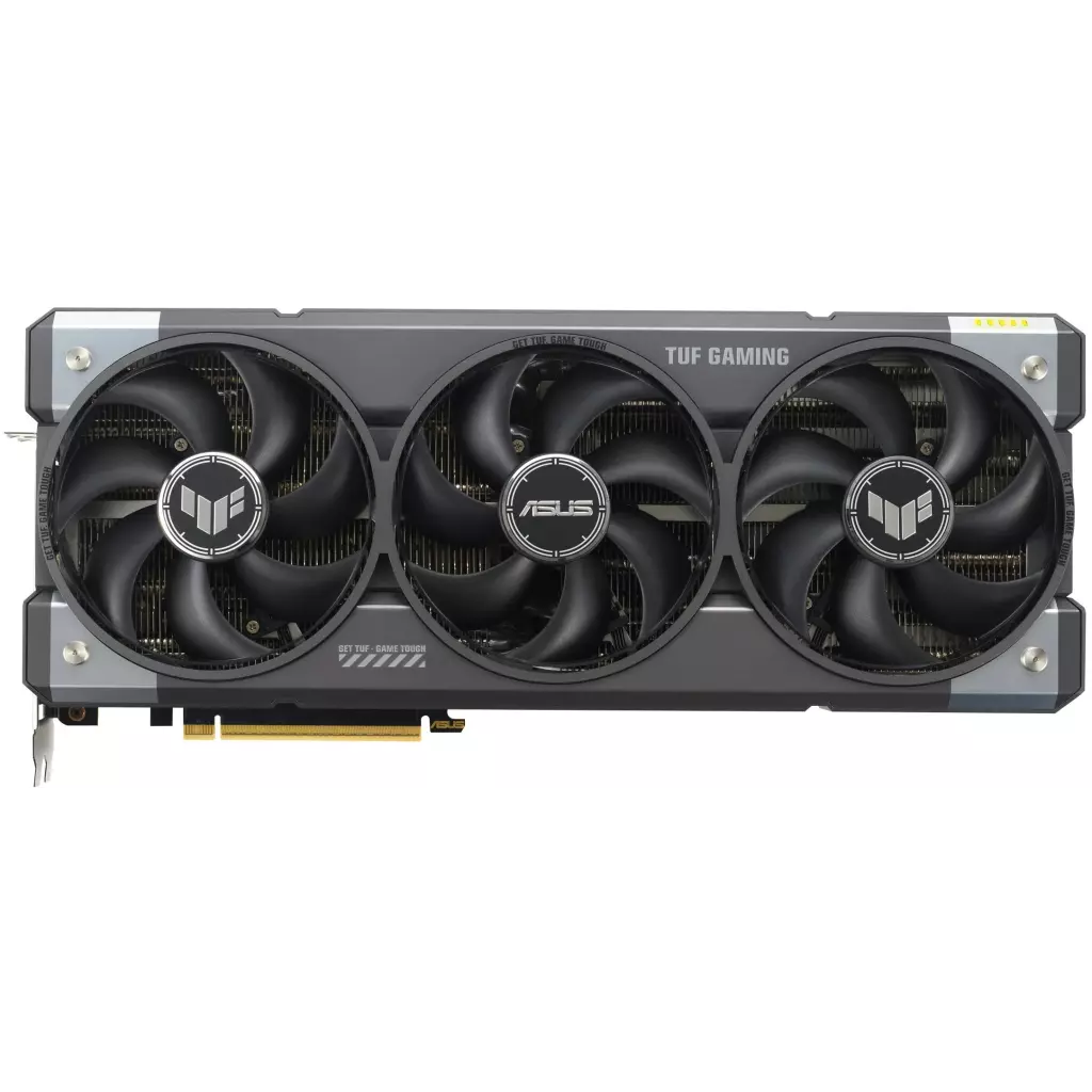 Obrázek produktu ASUS TUF GeForce RTX 5080 O16G GAMING