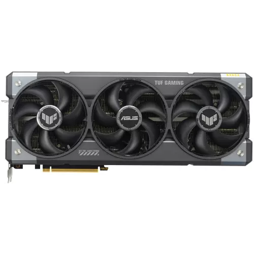 obrázek produktu ASUS TUF GeForce RTX 5080 O16G GAMING