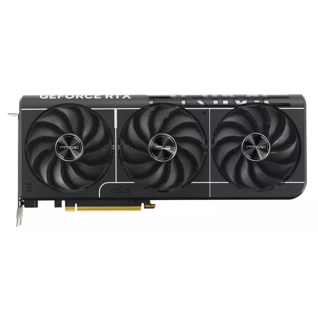 Obrázek produktu ASUS PRIME GeForce RTX 5080 16GB GDDR7 OC Edition