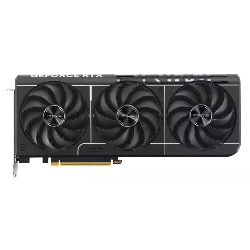 obrázek produktu ASUS PRIME GeForce RTX 5080 16GB GDDR7 OC Edition