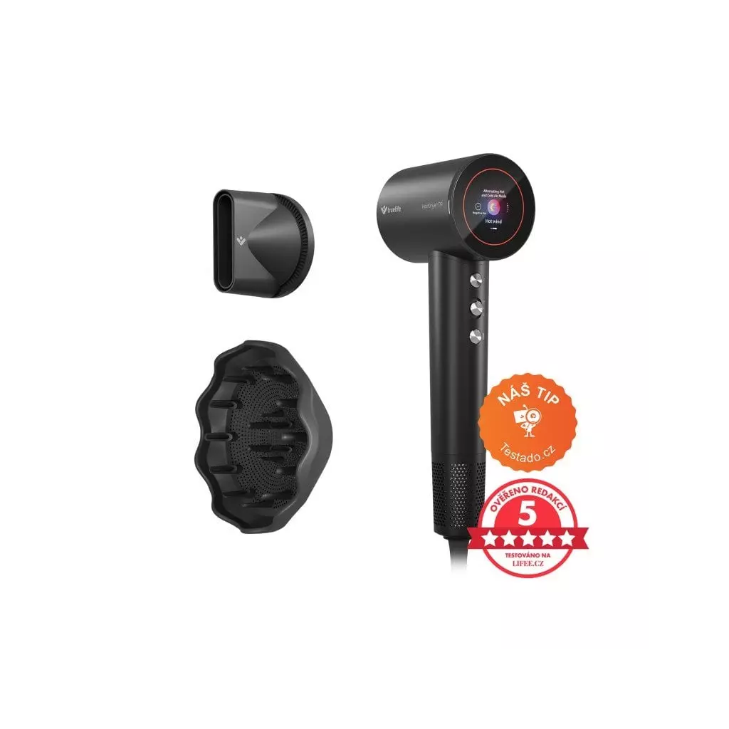 Obrázek produktu TrueLife HairDryer D9