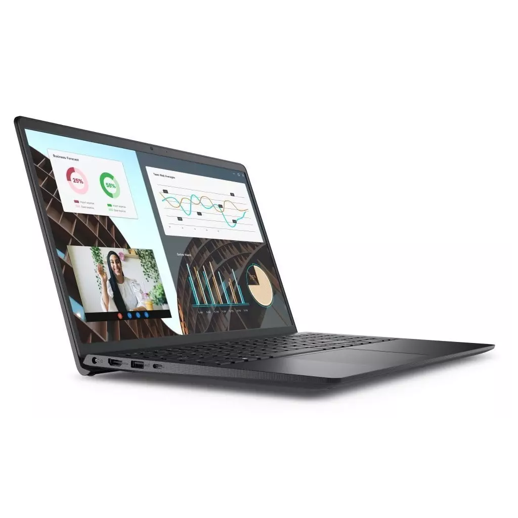 Obrázek produktu DELL Vostro 15 (3530) (PYKKX) - černá