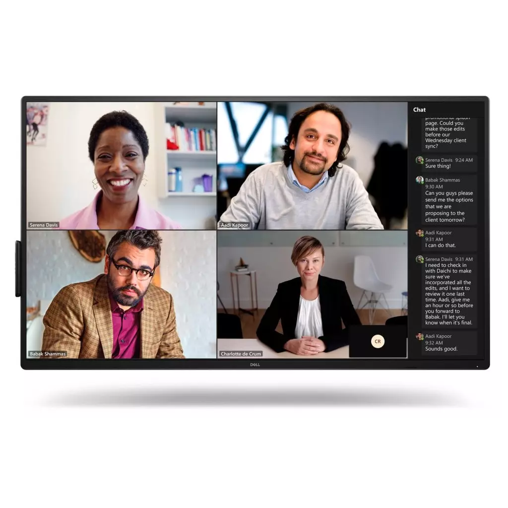 Obrázek produktu DELL P5525QC (210-BNTN)