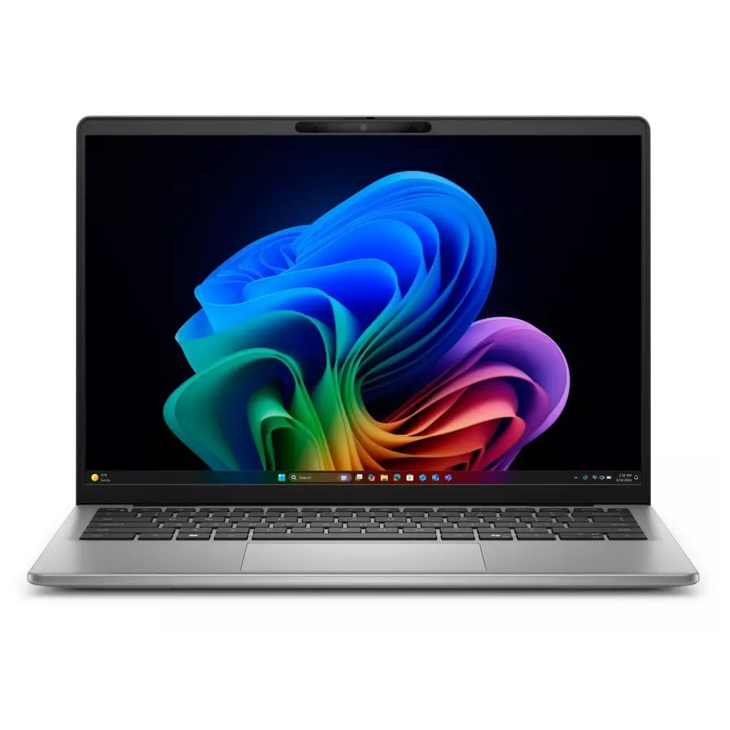 Obrázek produktu DELL Latitude 5455 (6D2D7) - šedá