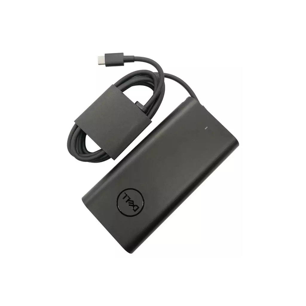 Obrázek produktu DELL napájecí adaptér 165W (USB-C)