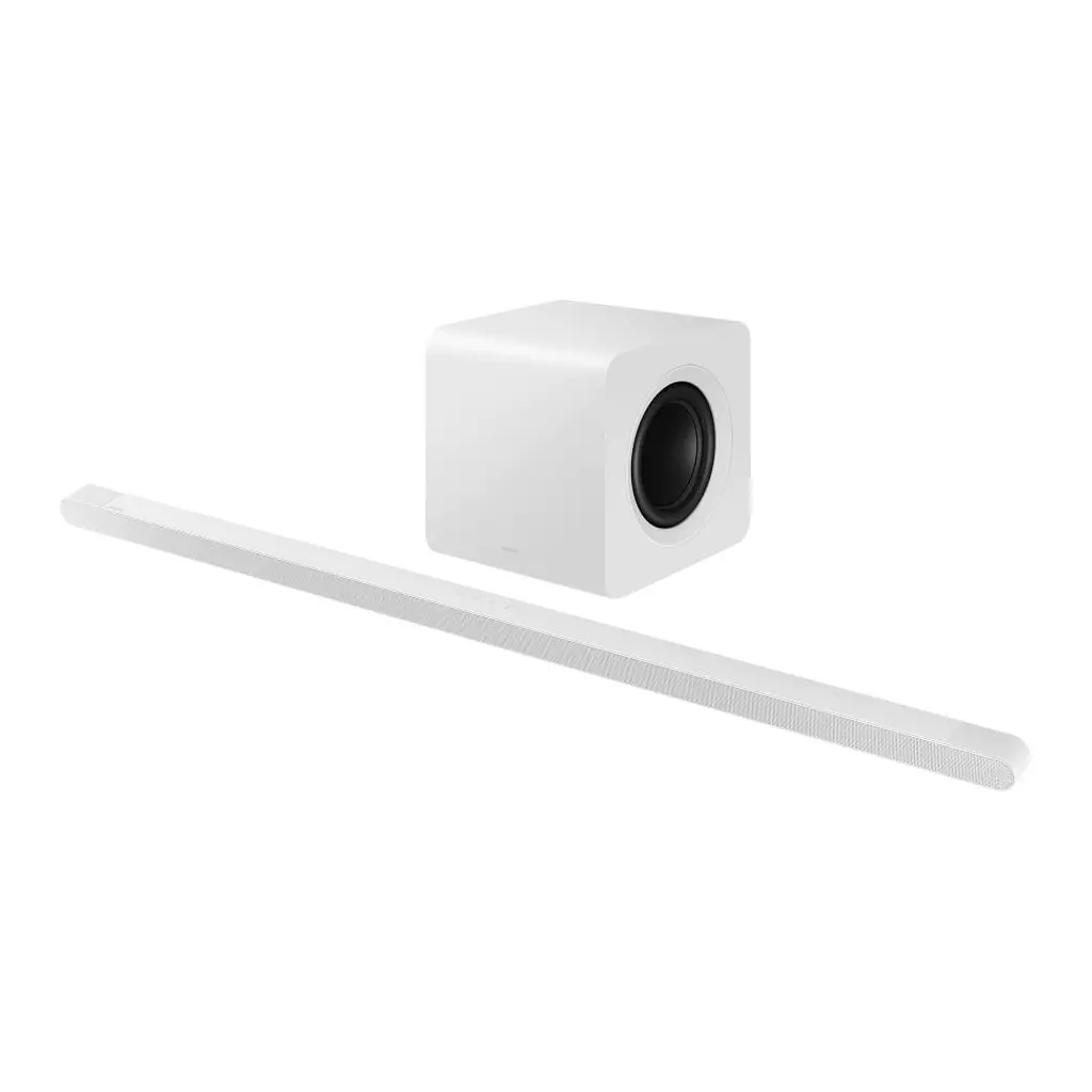 Obrázek produktu SAMSUNG soundbar HW-S801D