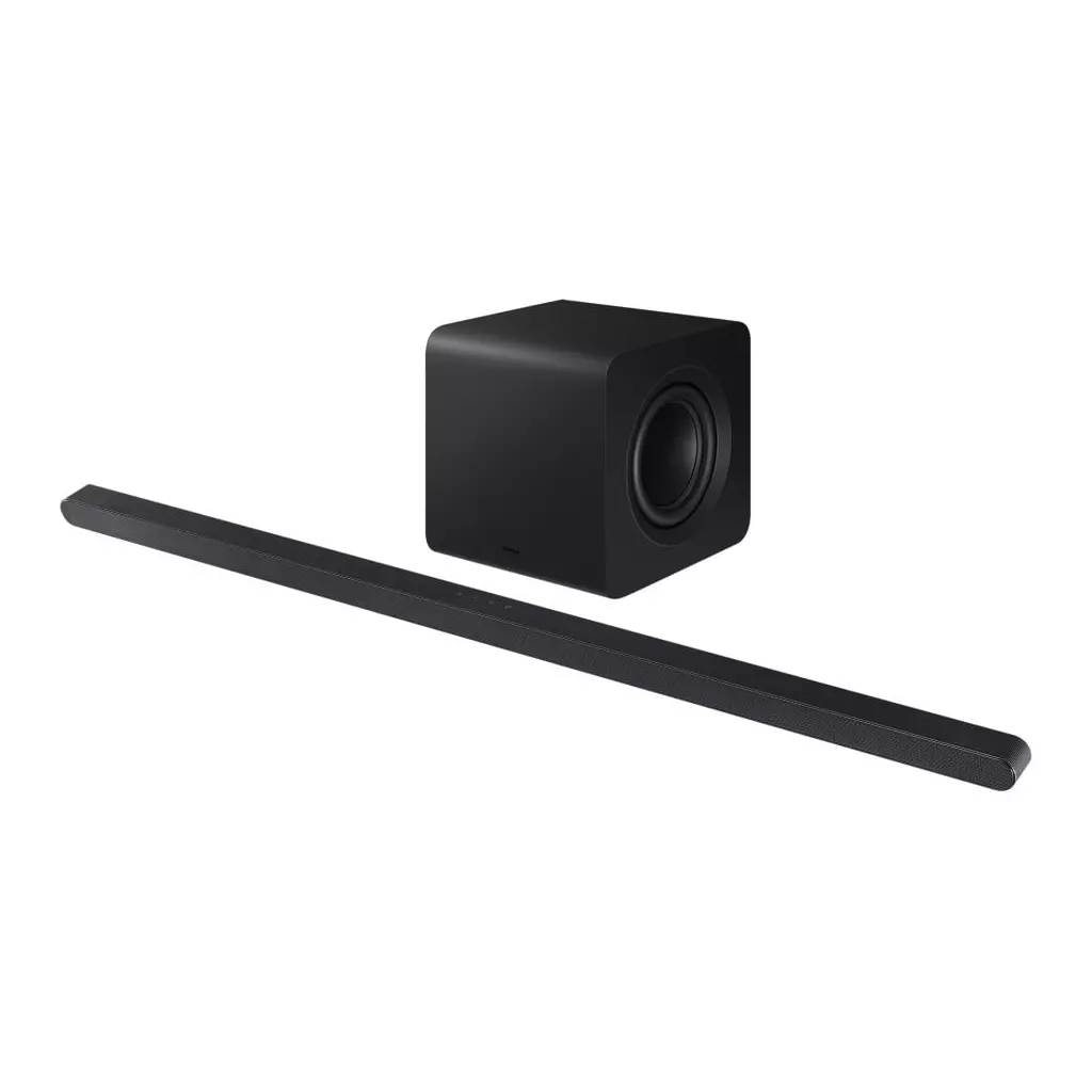 Obrázek produktu SAMSUNG soundbar HW-S800D