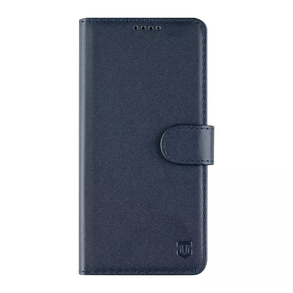 Obrázek produktu Tactical Field Notes pro Xiaomi Redmi 14C 4G/A4 5G/Poco C75 Blue - modrá