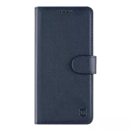obrázek produktu Tactical Field Notes pro Xiaomi Redmi 14C 4G/A4 5G/Poco C75 Blue - modrá