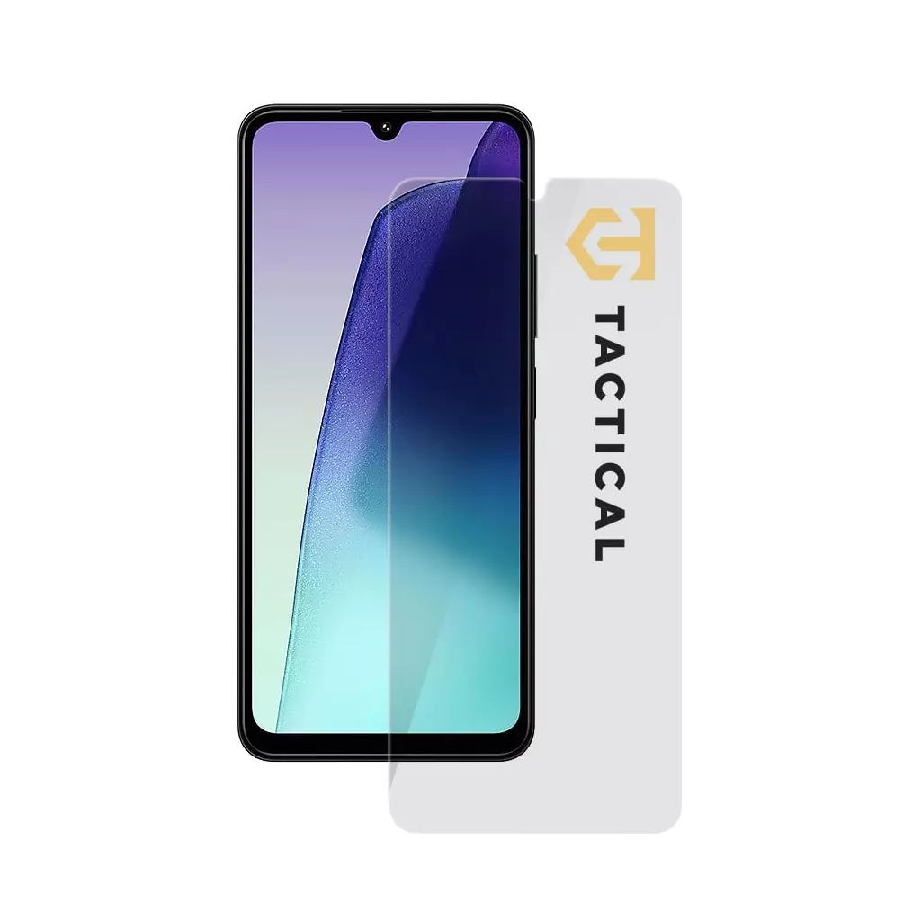 Obrázek produktu Tactical Glass Shield 2.5D sklo pro Xiaomi Redmi 14C 4G/A4 5G/Poco C75 Clear