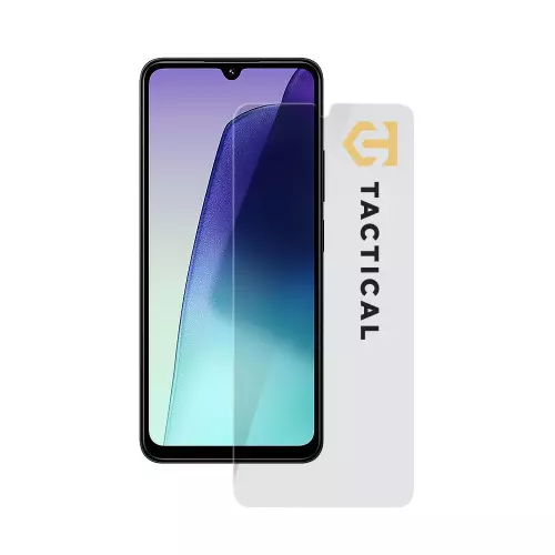 obrázek produktu Tactical Glass Shield 2.5D sklo pro Xiaomi Redmi 14C 4G/A4 5G/Poco C75 Clear