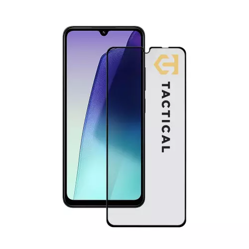 obrázek produktu Tactical Glass Shield 5D sklo pro Xiaomi Redmi 14C 4G/A4 5G/Poco C75 Black