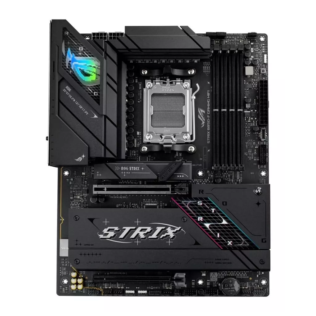 Obrázek produktu ASUS ROG Strix B850-F Gaming WiFi