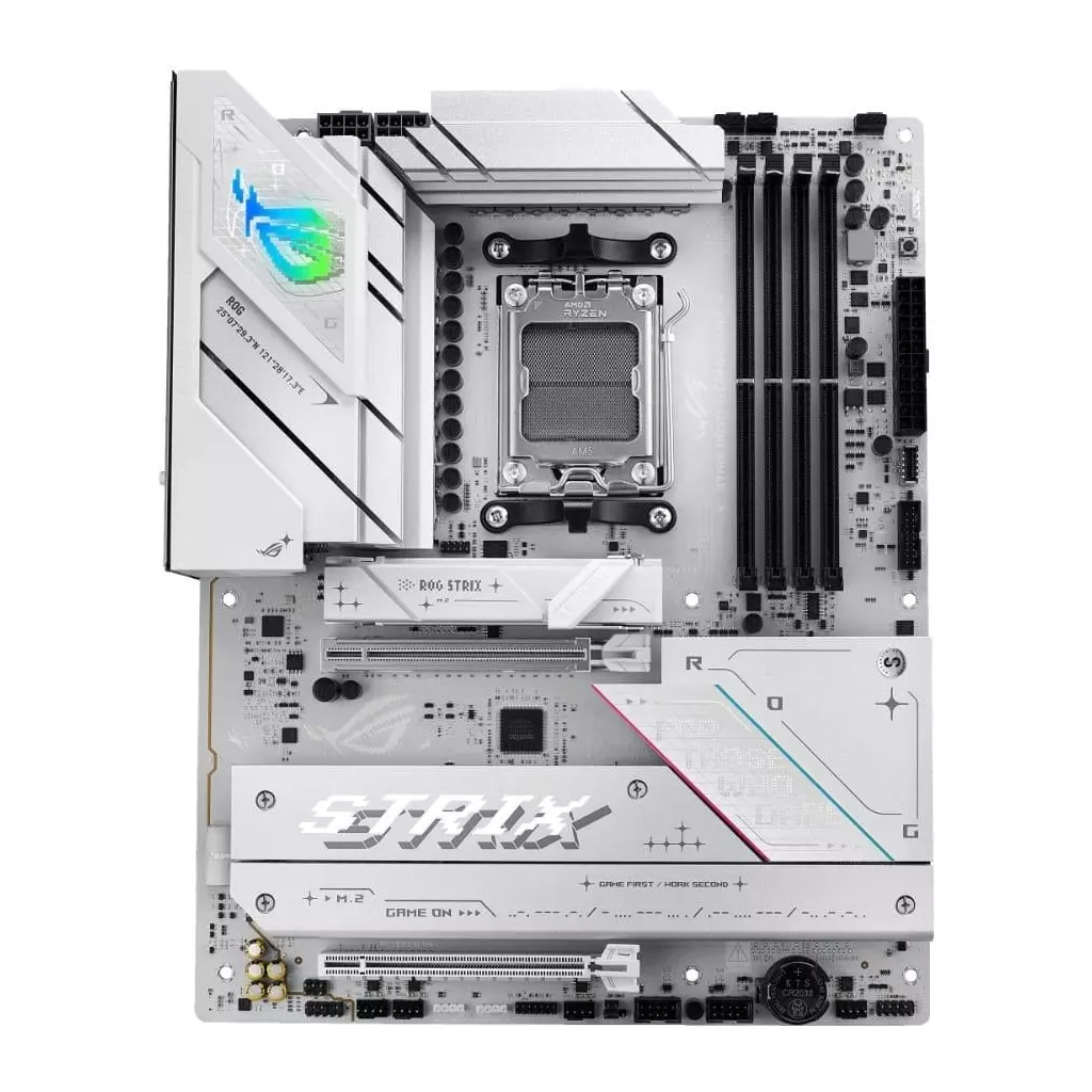 Obrázek produktu ASUS ROG Strix B850-A Gaming WiFi
