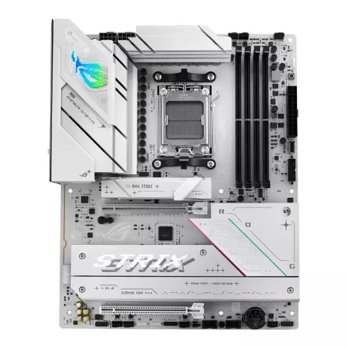 obrázek produktu ASUS ROG Strix B850-A Gaming WiFi