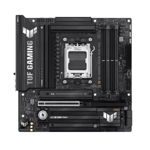 obrázek produktu ASUS TUF GAMING B850M-PLUS WIFI