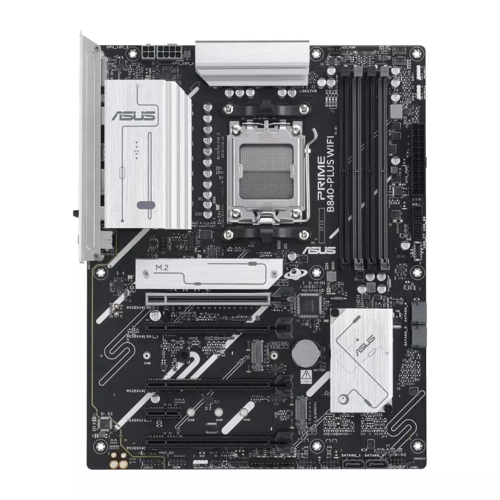 Obrázek produktu ASUS PRIME B840-PLUS WIFI