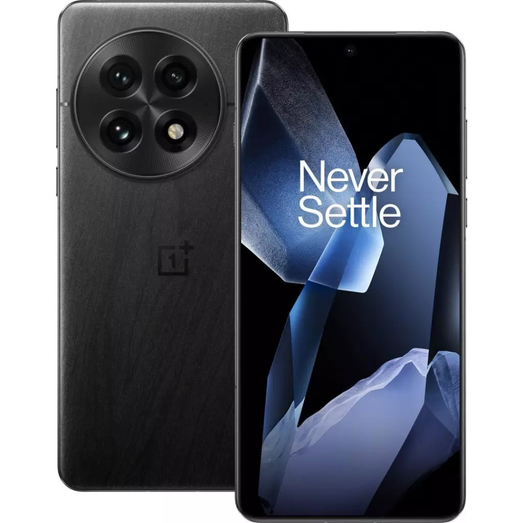 Obrázek produktu OnePlus 13 5G 12GB/256GB, Black Eclipse - černá