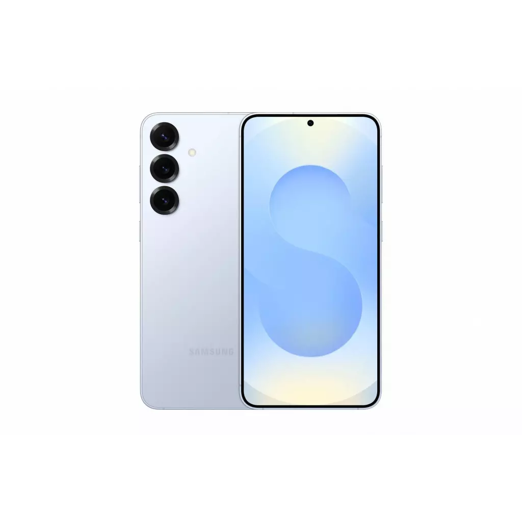 Obrázek produktu Samsung Galaxy S25+ 256GB modrý - modrá