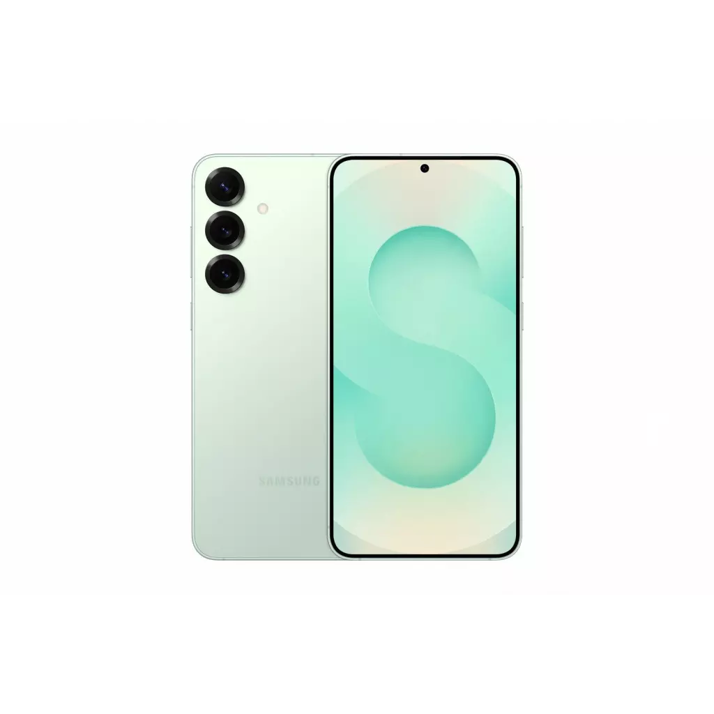 Obrázek produktu Samsung Galaxy S25+ 256GB zelený - mint