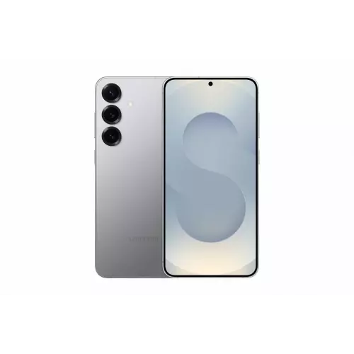 obrázek produktu Samsung Galaxy S25+ 256GB šedý - šedá