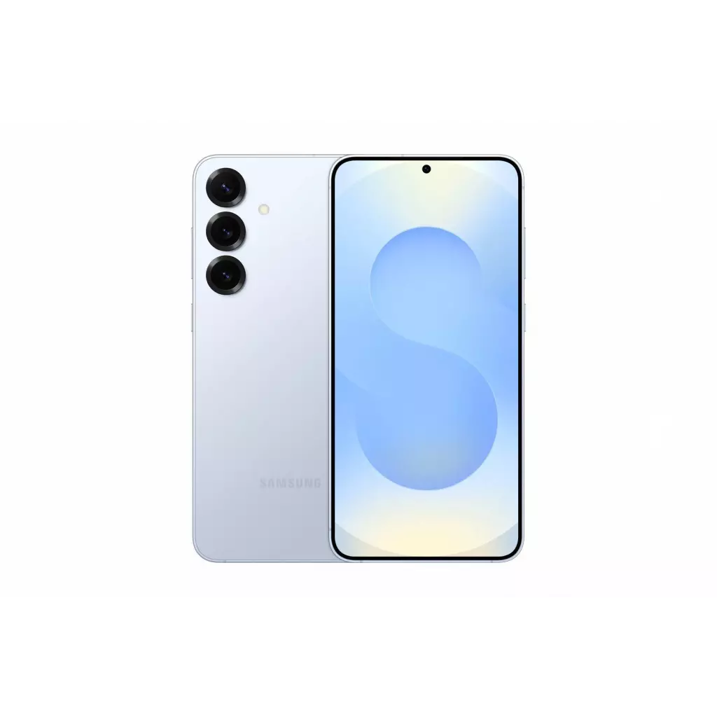 Obrázek produktu Samsung Galaxy S25+ 512GB modrý - modrá