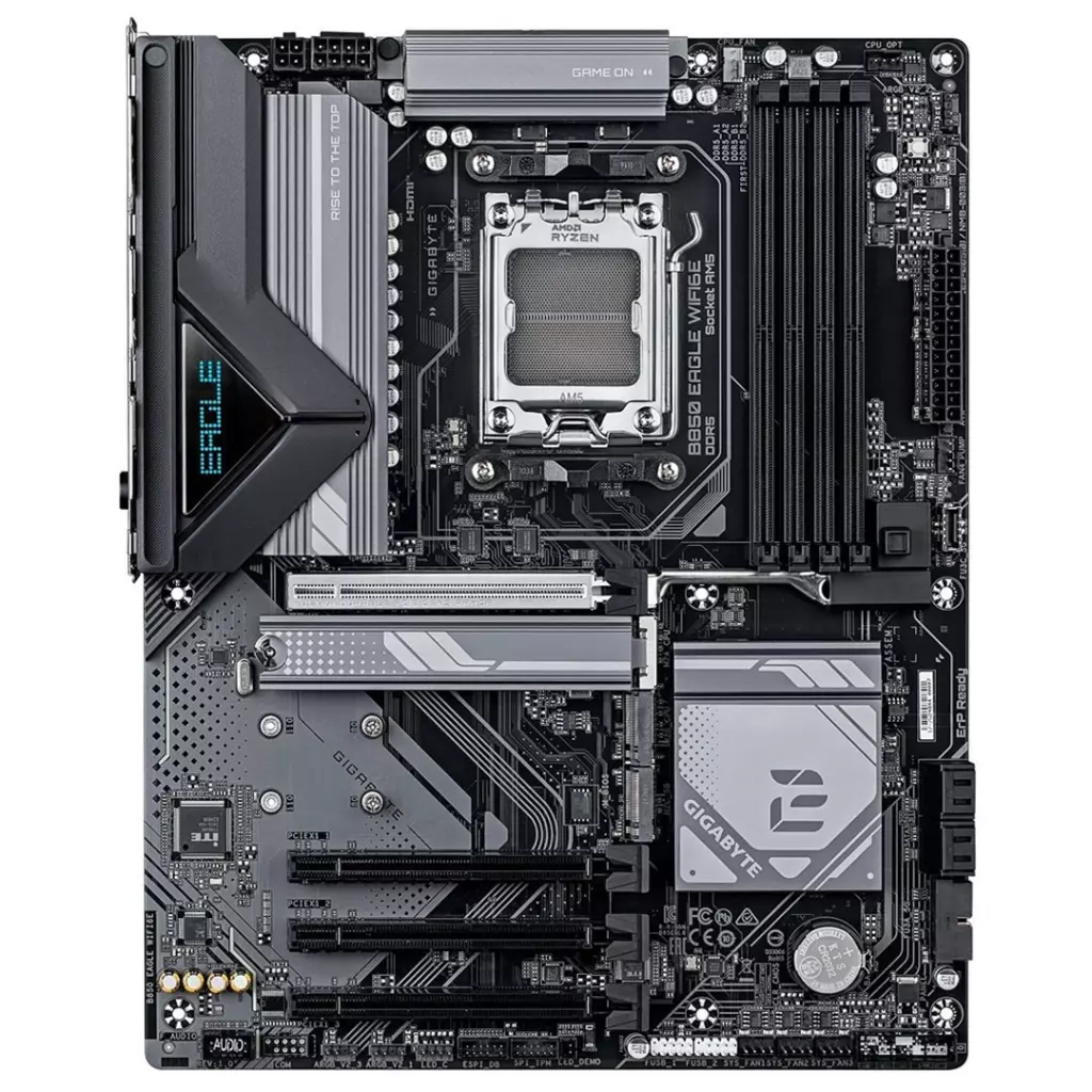 Obrázek produktu GIGABYTE B850 EAGLE WIFI6E