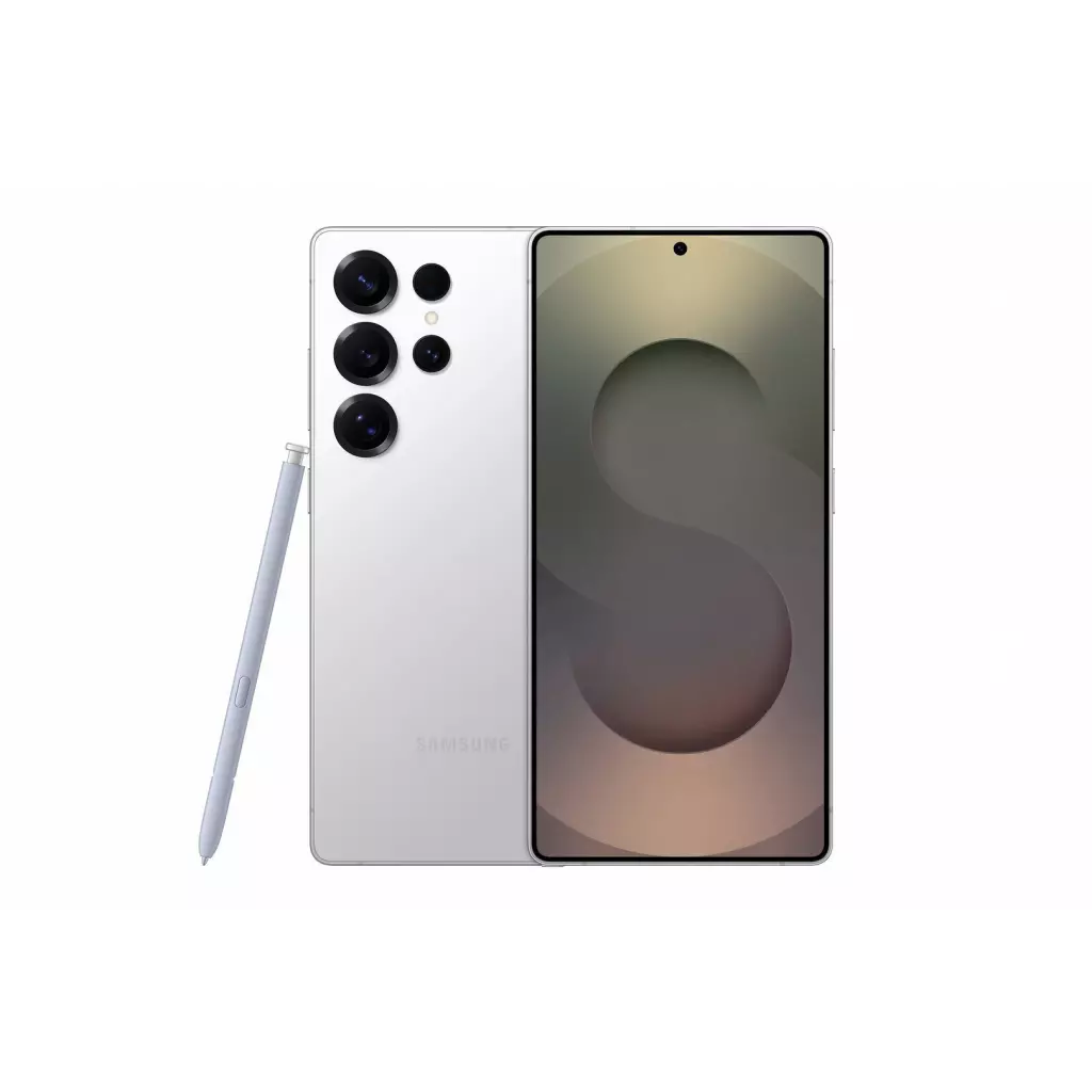 Obrázek produktu Samsung Galaxy S25 Ultra 512GB bílý titan - bílý titan