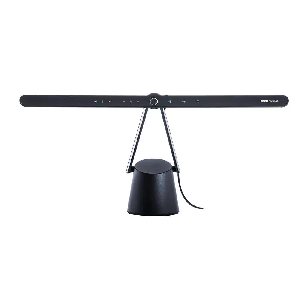 Obrázek produktu BenQ LED Table PianoLight R Black