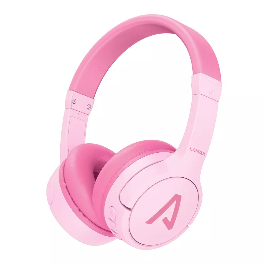 Obrázek produktu LAMAX BaseKid1, růžová - růžová