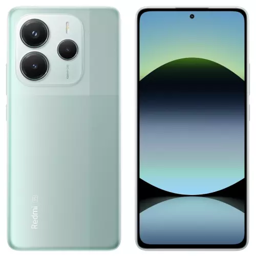 obrázek produktu Xiaomi Redmi Note 14 5G 8GB/256GB, Coral Green - zelená