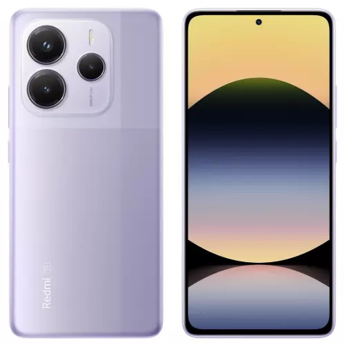 obrázek produktu Xiaomi Redmi Note 14 5G 8GB/256GB, Lavender Purple - fialová