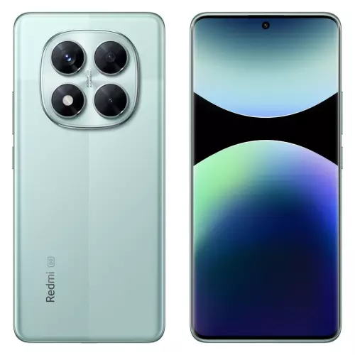 obrázek produktu Xiaomi Redmi Note 14 Pro 5G 8GB/256GB, Green - zelená