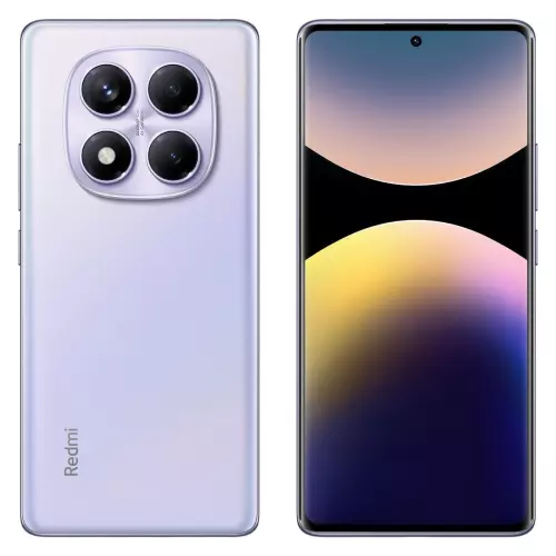 obrázek produktu Xiaomi Redmi Note 14 Pro 5G 8GB/256GB, Purple - fialová