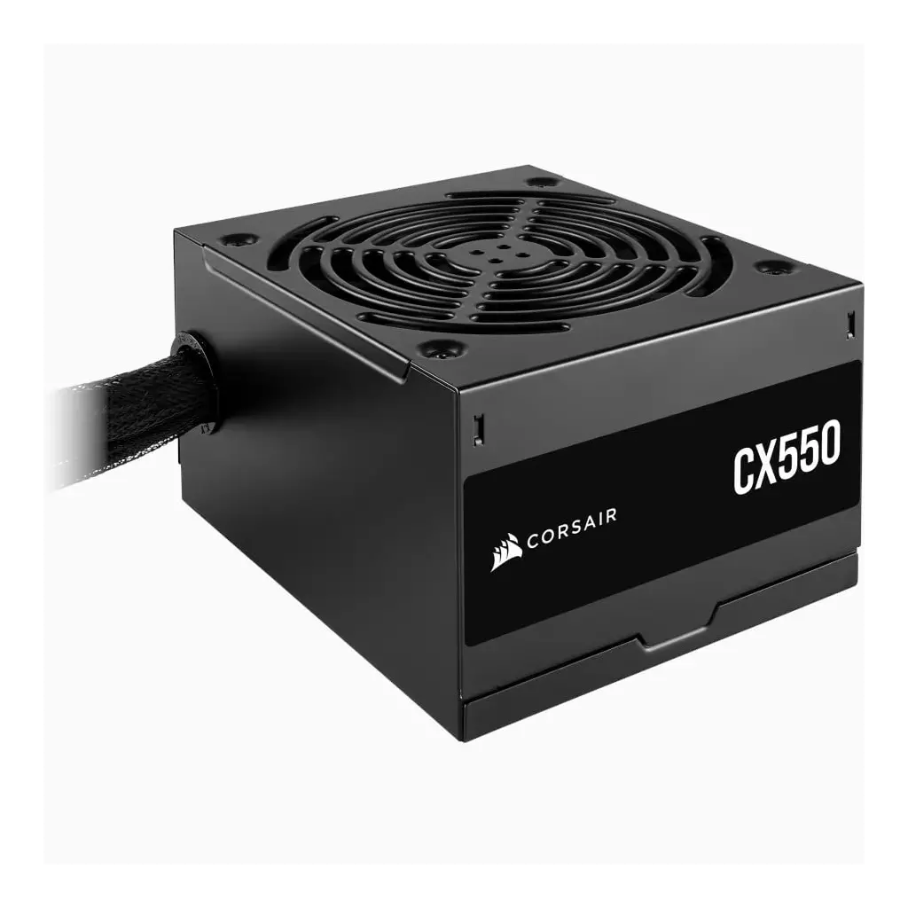 Obrázek produktu CORSAIR CX550 550W - černá