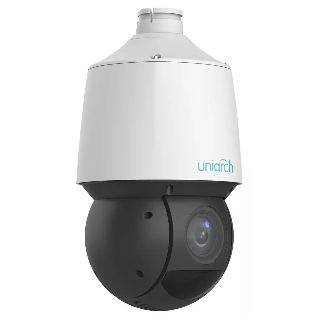 Obrázek produktu Uniarch by Uniview IP kamera/ IPC-P413-X20K/ PTZ/ 3Mpx/ objektiv 5-100mm/ 20x Optický zoom/ IP66/ IR100/ PoE/ Onvif