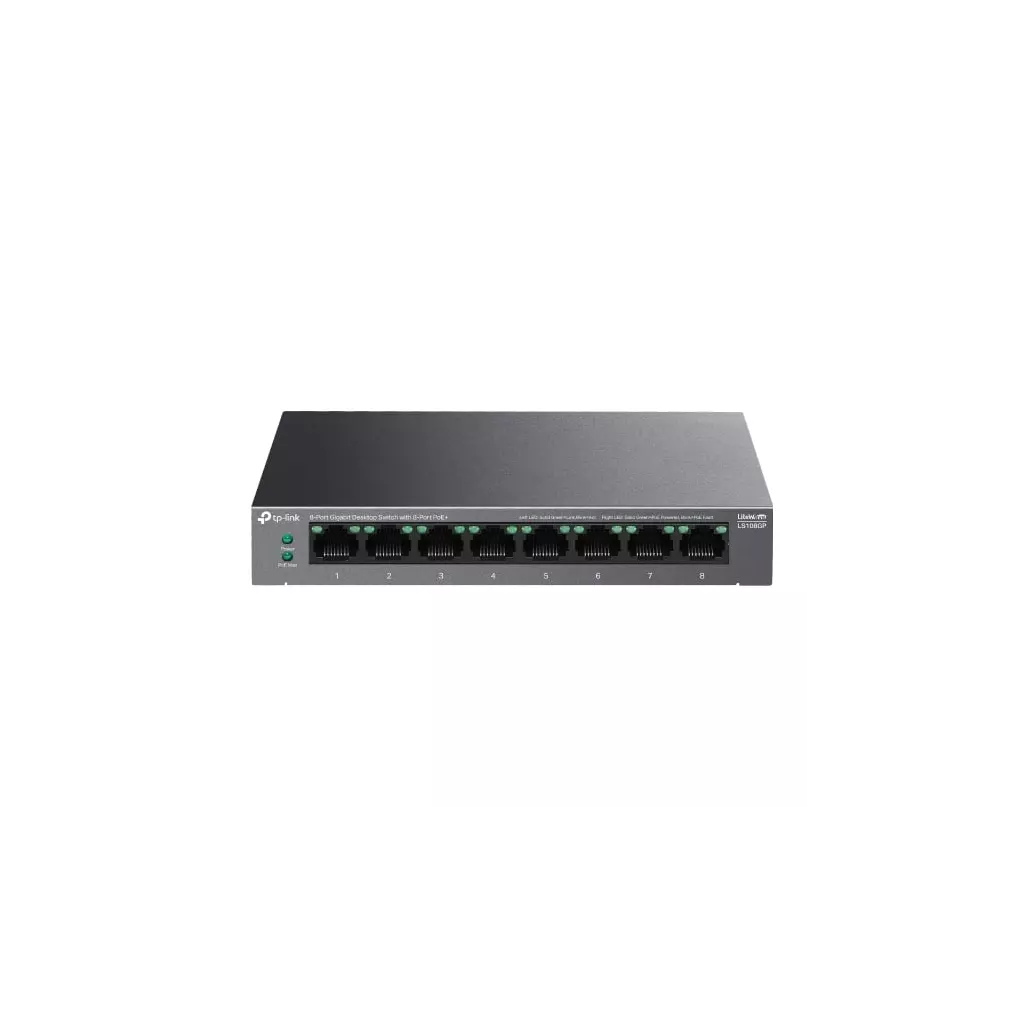 Obrázek produktu TP-Link LS108GP