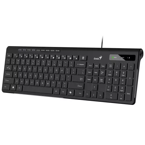 obrázek produktu Genius Slimstar 230 II Copilot, CZ/SK 