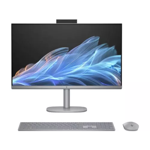 obrázek produktu HP OmniStudio X 32-c0000nc AiO (B28B0EA) - stříbrná