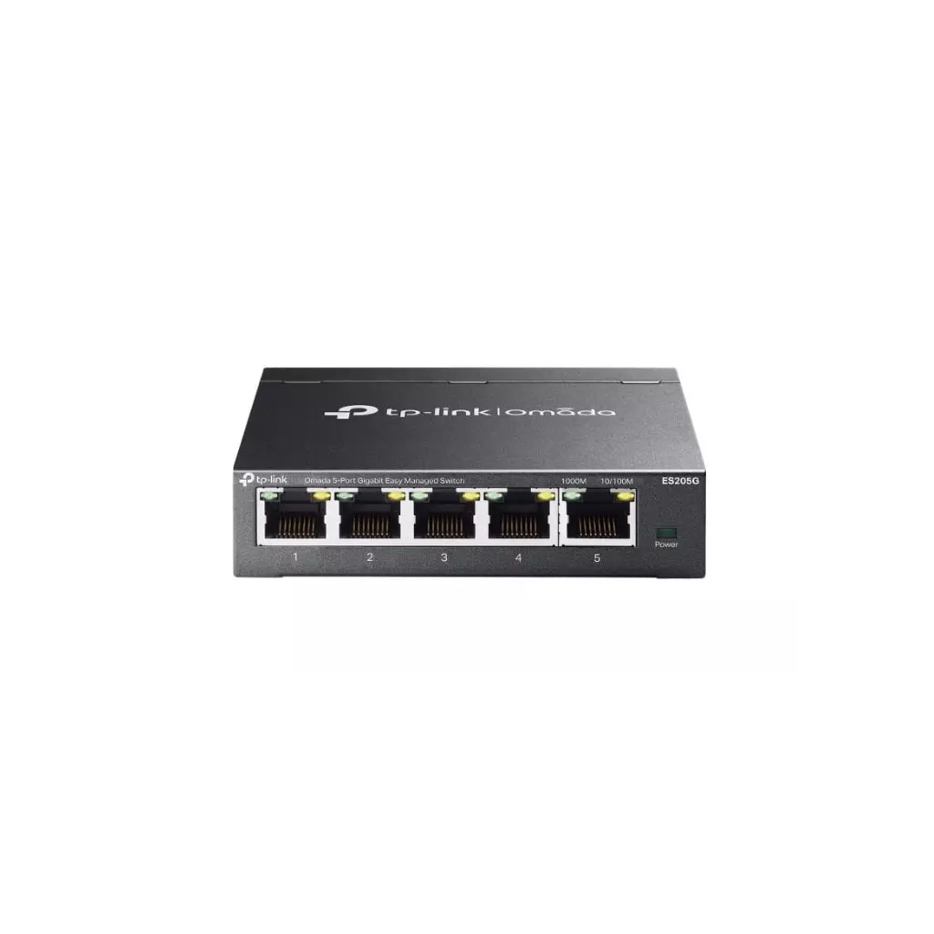 Obrázek produktu TP-Link ES205G