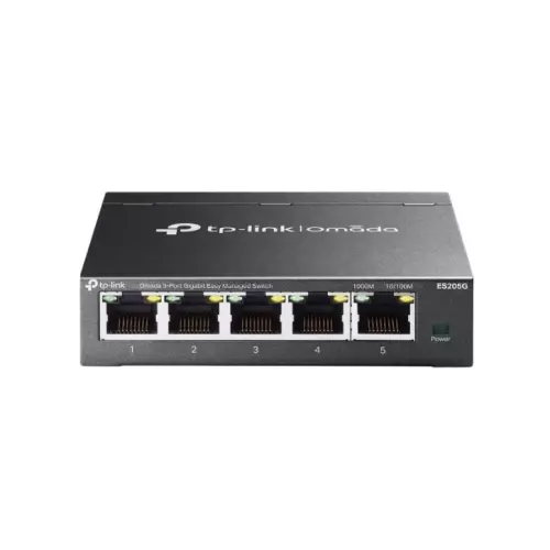 obrázek produktu TP-Link ES205G