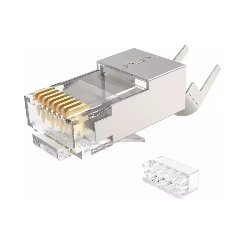 Obrázek produktu Conexpro konektor RJ45 FTP, CAT6A