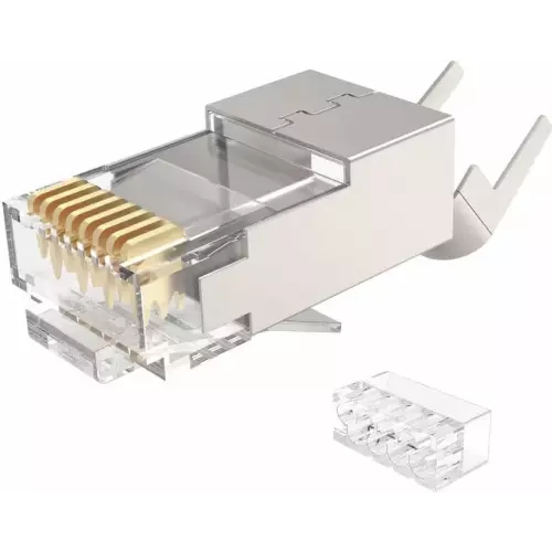 obrázek produktu Conexpro konektor RJ45 FTP, CAT6A