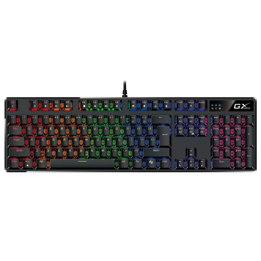 Obrázek produktu Genius GX Gaming Scorpion K12, CZ/SK