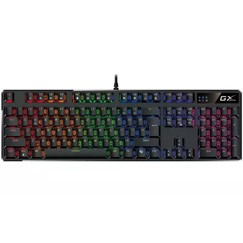 obrázek produktu Genius GX Gaming Scorpion K12, CZ/SK