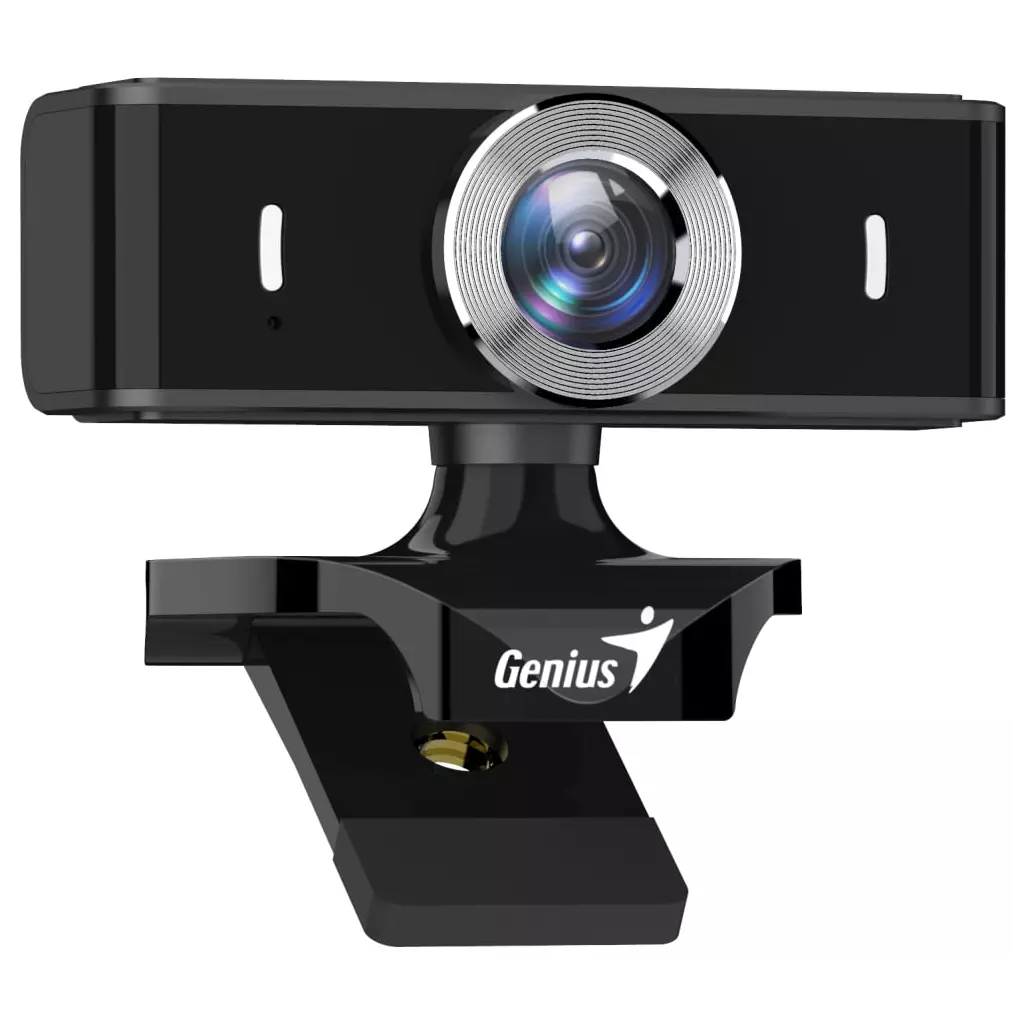Obrázek produktu Genius webkamera FaceCam 2000X2